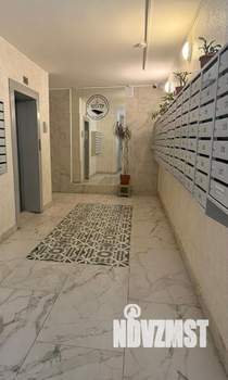 1-к квартира, вторичка, 39м2, 5/21 этаж