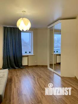 2-к квартира, вторичка, 76м2, 4/16 этаж