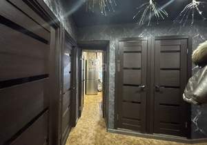 4-к квартира, вторичка, 61м2, 5/5 этаж