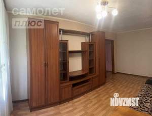 3-к квартира, вторичка, 55м2, 3/9 этаж