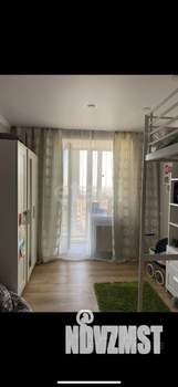 3-к квартира, вторичка, 59м2, 14/17 этаж