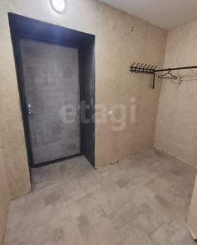 1-к квартира, вторичка, 31м2, 7/10 этаж