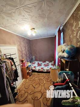 2-к квартира, вторичка, 43м2, 2/4 этаж