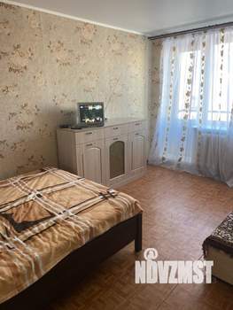 1-к квартира, вторичка, 32м2, 10/10 этаж