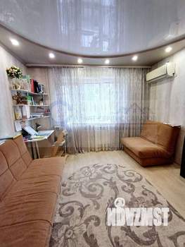 3-к квартира, вторичка, 66м2, 2/9 этаж