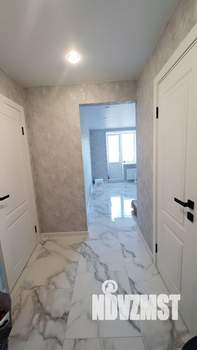 1-к квартира, вторичка, 33м2, 5/19 этаж