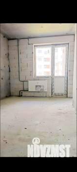 2-к квартира, вторичка, 65м2, 2/10 этаж