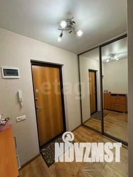 1-к квартира, вторичка, 39м2, 4/10 этаж