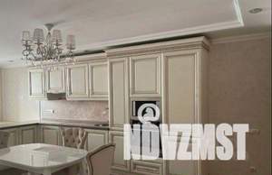 3-к квартира, вторичка, 120м2, 5/18 этаж