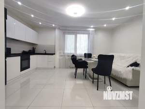 3-к квартира, вторичка, 94м2, 3/24 этаж