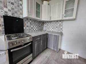 1-к квартира, вторичка, 36м2, 9/10 этаж