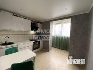 1-к квартира, вторичка, 29м2, 7/10 этаж
