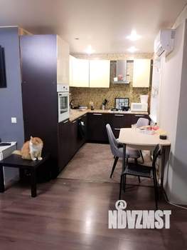 3-к квартира, вторичка, 51м2, 1/6 этаж