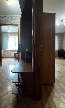 1-к квартира, вторичка, 39м2, 1/9 этаж