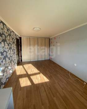 1-к квартира, вторичка, 31м2, 4/5 этаж