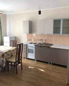 1-к квартира, вторичка, 34м2, 8/14 этаж