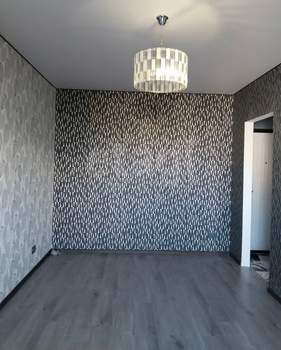 1-к квартира, вторичка, 25м2, 7/9 этаж