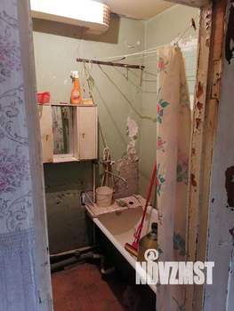 2-к квартира, вторичка, 43м2, 4/5 этаж