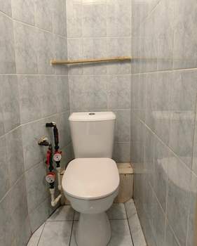 3-к квартира, вторичка, 56м2, 6/9 этаж