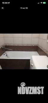 2-к квартира, вторичка, 43м2, 1/5 этаж