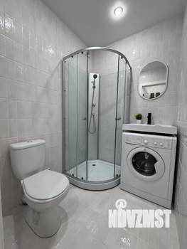 1-к квартира, вторичка, 31м2, 3/6 этаж