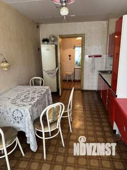 2-к квартира, вторичка, 66м2, 2/6 этаж