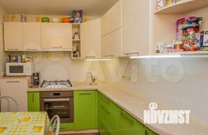 1-к квартира, вторичка, 32м2, 3/5 этаж