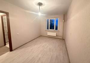 1-к квартира, вторичка, 25м2, 6/10 этаж