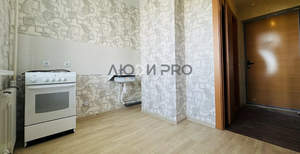 1-к квартира, вторичка, 25м2, 8/10 этаж