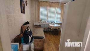 1-к квартира, вторичка, 40м2, 3/10 этаж