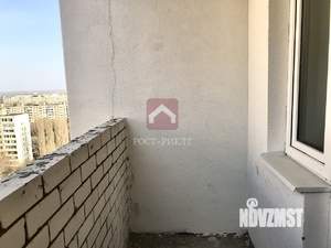 1-к квартира, вторичка, 35м2, 12/18 этаж