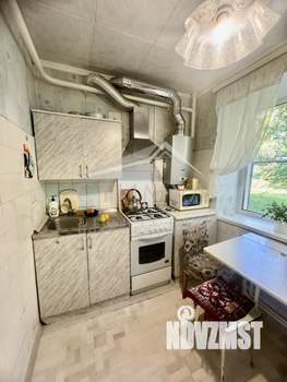 2-к квартира, вторичка, 44м2, 1/5 этаж