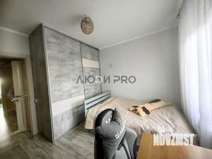 2-к квартира, вторичка, 60м2, 2/10 этаж