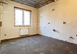 1-к квартира, вторичка, 40м2, 8/19 этаж