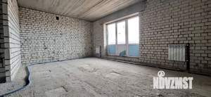 3-к квартира, вторичка, 103м2, 12/14 этаж