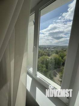 1-к квартира, вторичка, 30м2, 10/10 этаж
