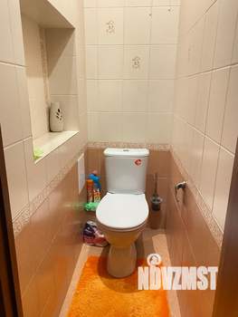 2-к квартира, вторичка, 60м2, 4/10 этаж