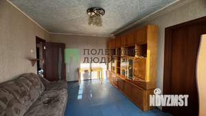 2-к квартира, вторичка, 36м2, 5/5 этаж