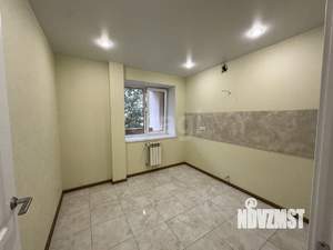 1-к квартира, вторичка, 44м2, 2/16 этаж
