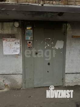 3-к квартира, вторичка, 60м2, 9/9 этаж