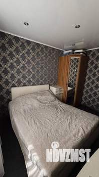 3-к квартира, вторичка, 64м2, 8/9 этаж