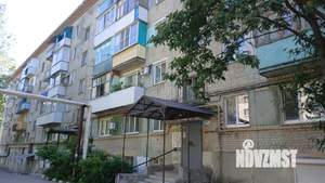 1-к квартира, вторичка, 30м2, 2/5 этаж