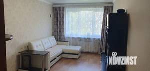 2-к квартира, вторичка, 46м2, 5/5 этаж