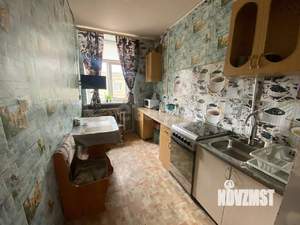 2-к квартира, вторичка, 54м2, 5/5 этаж