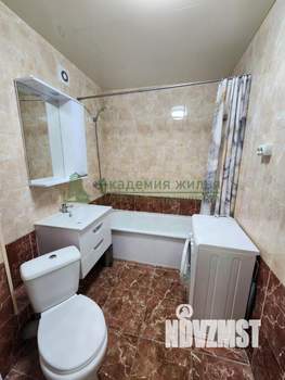 1-к квартира, вторичка, 38м2, 7/10 этаж