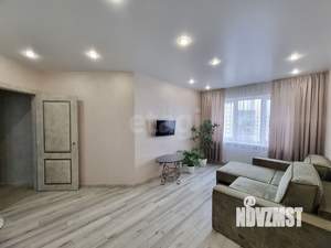 2-к квартира, вторичка, 66м2, 20/23 этаж