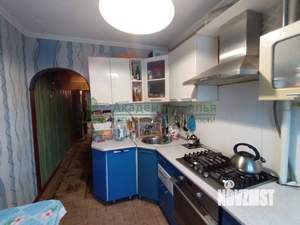 3-к квартира, вторичка, 71м2, 5/9 этаж