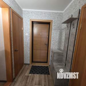 1-к квартира, вторичка, 27м2, 3/9 этаж