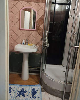 3-к квартира, вторичка, 67м2, 3/9 этаж