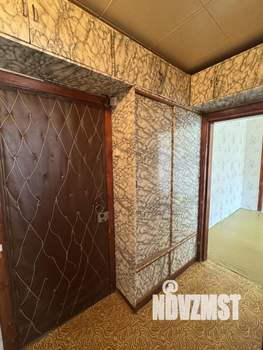3-к квартира, вторичка, 57м2, 8/9 этаж